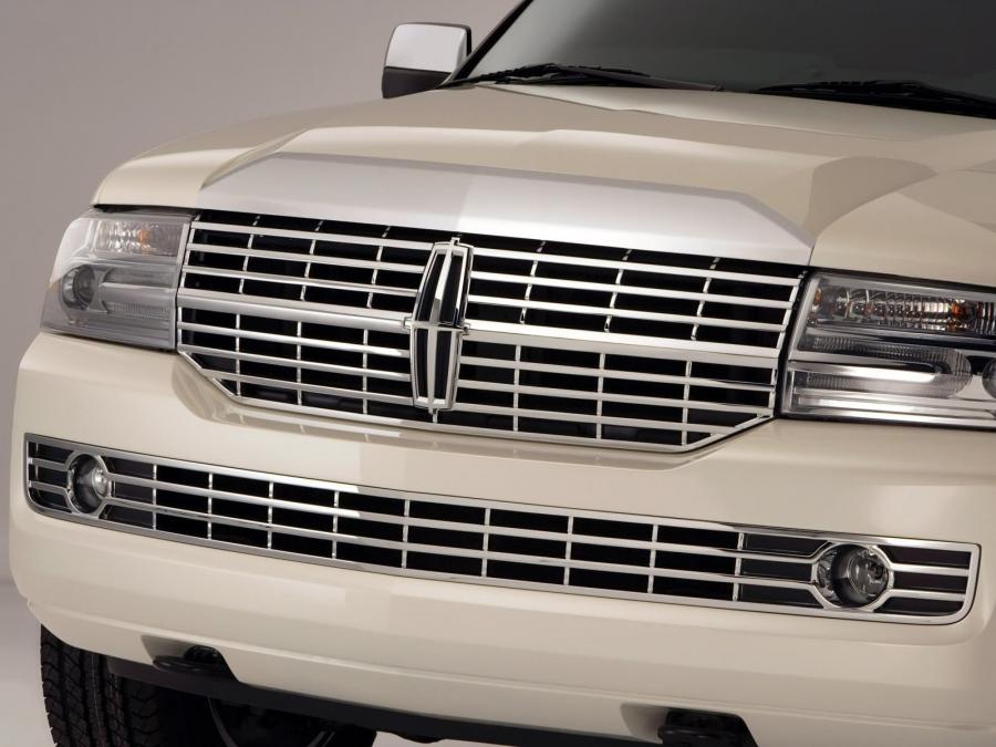  Lincoln Navigator L 2006 года  (фото 19 из 50)